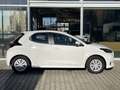 Toyota Yaris Hybrid 116 1.5 VVT-i Comfort Blanc - thumbnail 4