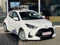 Toyota Yaris Hybrid 116 1.5 VVT-i Comfort Blanc - thumbnail 3