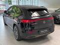 Mercedes-Benz EQE SUV EQE 350+ SUV AMG PANO+21"+BURMEST+DIGITAL+NIGHT Schwarz - thumbnail 4