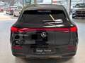 Mercedes-Benz EQE SUV EQE 350+ SUV AMG PANO+21"+BURMEST+DIGITAL+NIGHT Schwarz - thumbnail 5