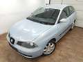 SEAT Ibiza 1.4 KLIMAA SHZ ALLWETTER EURO-4 COC Sport Edition Silber - thumbnail 16