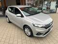Dacia Sandero III TCe 90 Expression*Carplay*Kam*SH* Argent - thumbnail 8