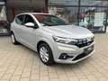 Dacia Sandero III TCe 90 Expression*Carplay*Kam*SH* Argent - thumbnail 2