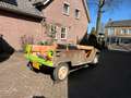 Citroen Méhari 4 pers. Vert - thumbnail 4