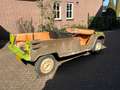 Citroen Méhari 4 pers. Vert - thumbnail 5