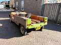 Citroen Méhari 4 pers. Vert - thumbnail 3