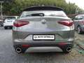 Alfa Romeo Stelvio Stelvio 2.2 t Business Q4 180cv auto GARANZIA Gris - thumbnail 6