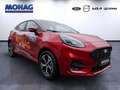 Ford Puma 1.0l Hybrid ST-Line *SHZ- Tempomat-Navi*      -EU6 Rot - thumbnail 2