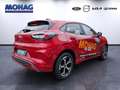 Ford Puma 1.0l Hybrid ST-Line *SHZ- Tempomat-Navi*      -EU6 Rot - thumbnail 3