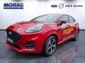 Ford Puma 1.0l Hybrid ST-Line *SHZ- Tempomat-Navi*      -EU6 Rot - thumbnail 1