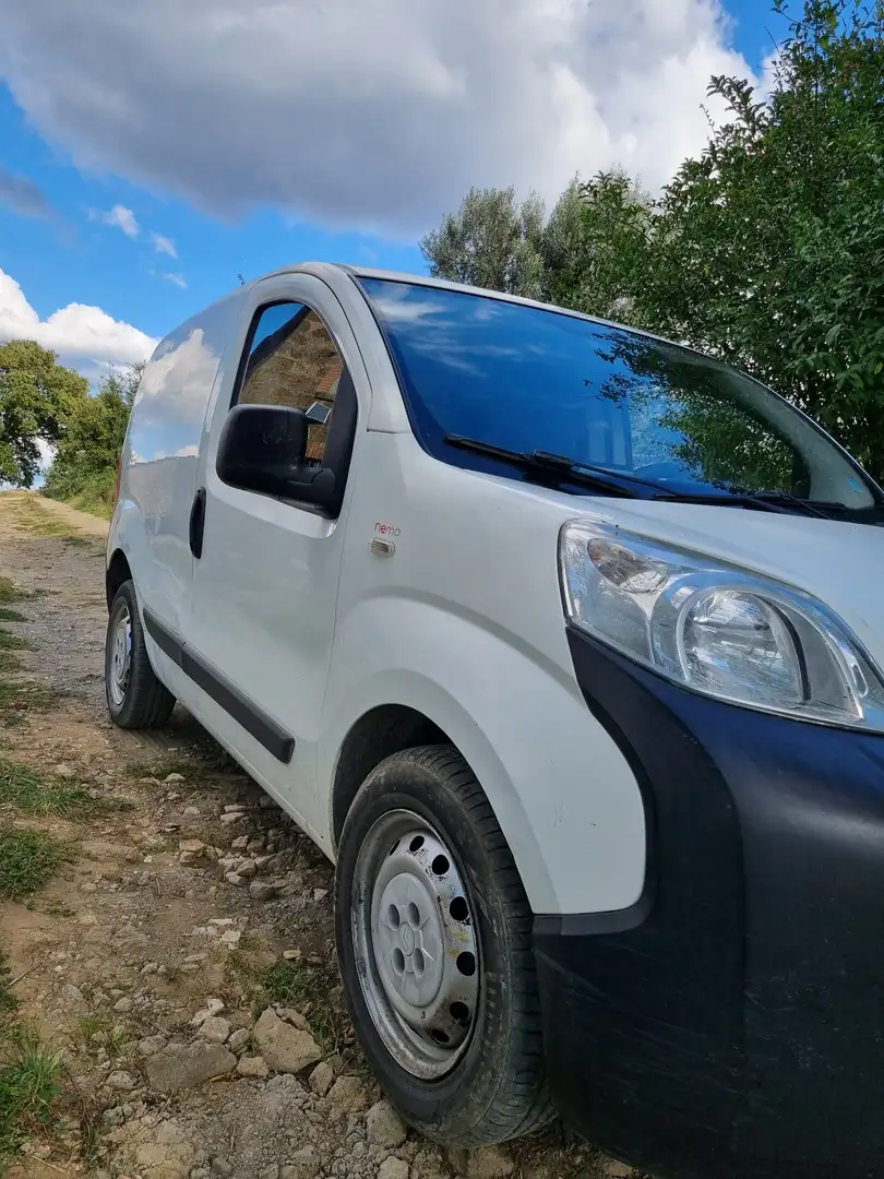 Citroen Nemo 1.3 hdi m-space - 2