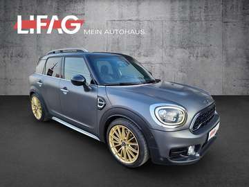 MINI Countryman Cooper D ALL4 Aut. *ab € 14.990,-*