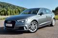 Audi A3 Sportback 35 TFSI sport, Navi, Bi-Xenon. Grau - thumbnail 1