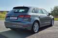 Audi A3 Sportback 35 TFSI sport, Navi, Bi-Xenon. Grau - thumbnail 8