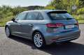 Audi A3 Sportback 35 TFSI sport, Navi, Bi-Xenon. Grau - thumbnail 3