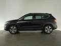 SEAT Ateca XCELLENCE TSI DSG+AHK+NAVI+RÜCKFAHRKAMERA+SCHIEBED Noir - thumbnail 8