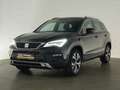 SEAT Ateca XCELLENCE TSI DSG+AHK+NAVI+RÜCKFAHRKAMERA+SCHIEBED Noir - thumbnail 2