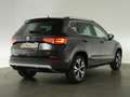 SEAT Ateca XCELLENCE TSI DSG+AHK+NAVI+RÜCKFAHRKAMERA+SCHIEBED Noir - thumbnail 3