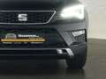 SEAT Ateca XCELLENCE TSI DSG+AHK+NAVI+RÜCKFAHRKAMERA+SCHIEBED Noir - thumbnail 28