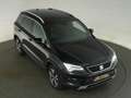 SEAT Ateca XCELLENCE TSI DSG+AHK+NAVI+RÜCKFAHRKAMERA+SCHIEBED Noir - thumbnail 35