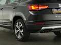 SEAT Ateca XCELLENCE TSI DSG+AHK+NAVI+RÜCKFAHRKAMERA+SCHIEBED Noir - thumbnail 39