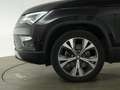 SEAT Ateca XCELLENCE TSI DSG+AHK+NAVI+RÜCKFAHRKAMERA+SCHIEBED Noir - thumbnail 29