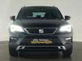SEAT Ateca XCELLENCE TSI DSG+AHK+NAVI+RÜCKFAHRKAMERA+SCHIEBED Noir - thumbnail 4