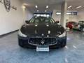 Maserati Ghibli 3.0 V6 ds 250cv auto Tagliandi Maserati Da vetrina Noir - thumbnail 2