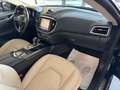 Maserati Ghibli 3.0 V6 ds 250cv auto Tagliandi Maserati Da vetrina Noir - thumbnail 12