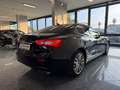 Maserati Ghibli 3.0 V6 ds 250cv auto Tagliandi Maserati Da vetrina Noir - thumbnail 4