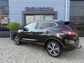 Nissan Qashqai 1.3 DIG-T N-Connecta Pano|Camera|Applecarplay|Trek Černá - thumbnail 4