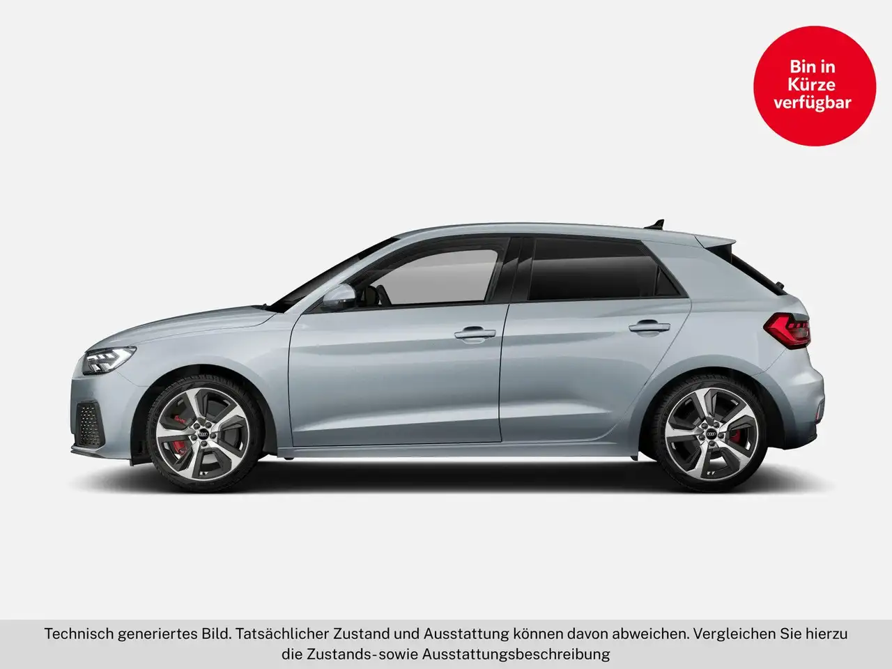 Audi A1 2026