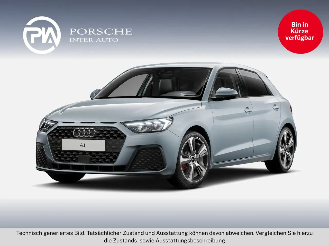 Audi A1 2026