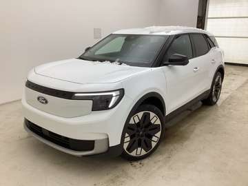 Premium RWD Navi Wärmepumpe B&O LED