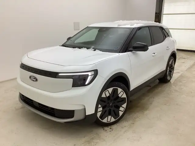 Ford Explorer Premium RWD Navi Wärmepumpe B&O LED