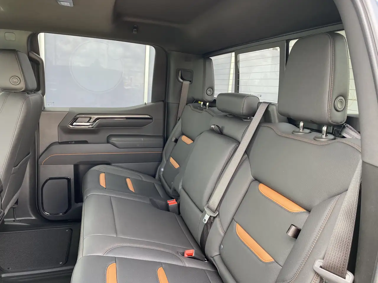 GMC Sierra 1500 photo GMC Sierra 1500