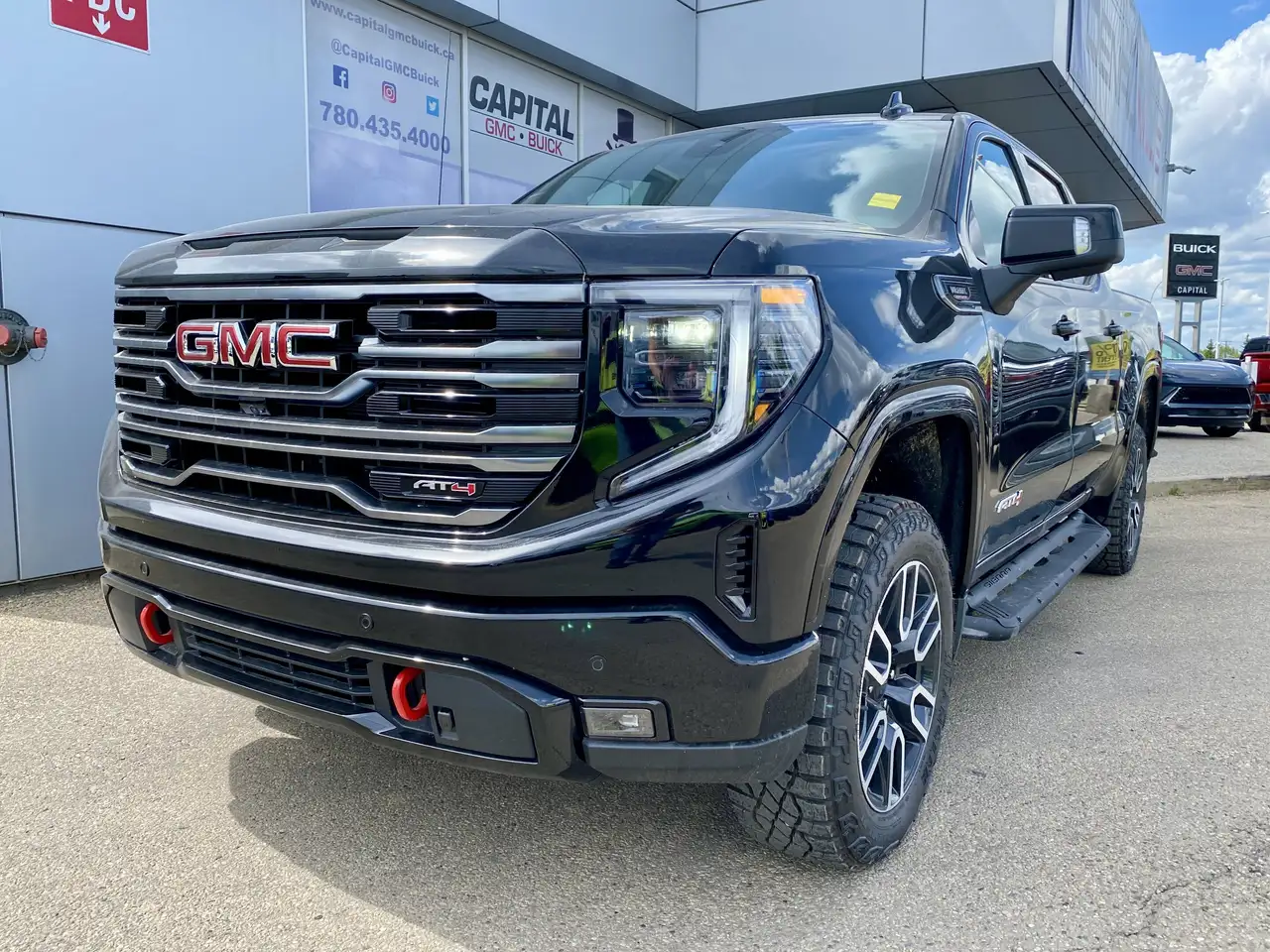 GMC Sierra 1500 photo GMC Sierra 1500