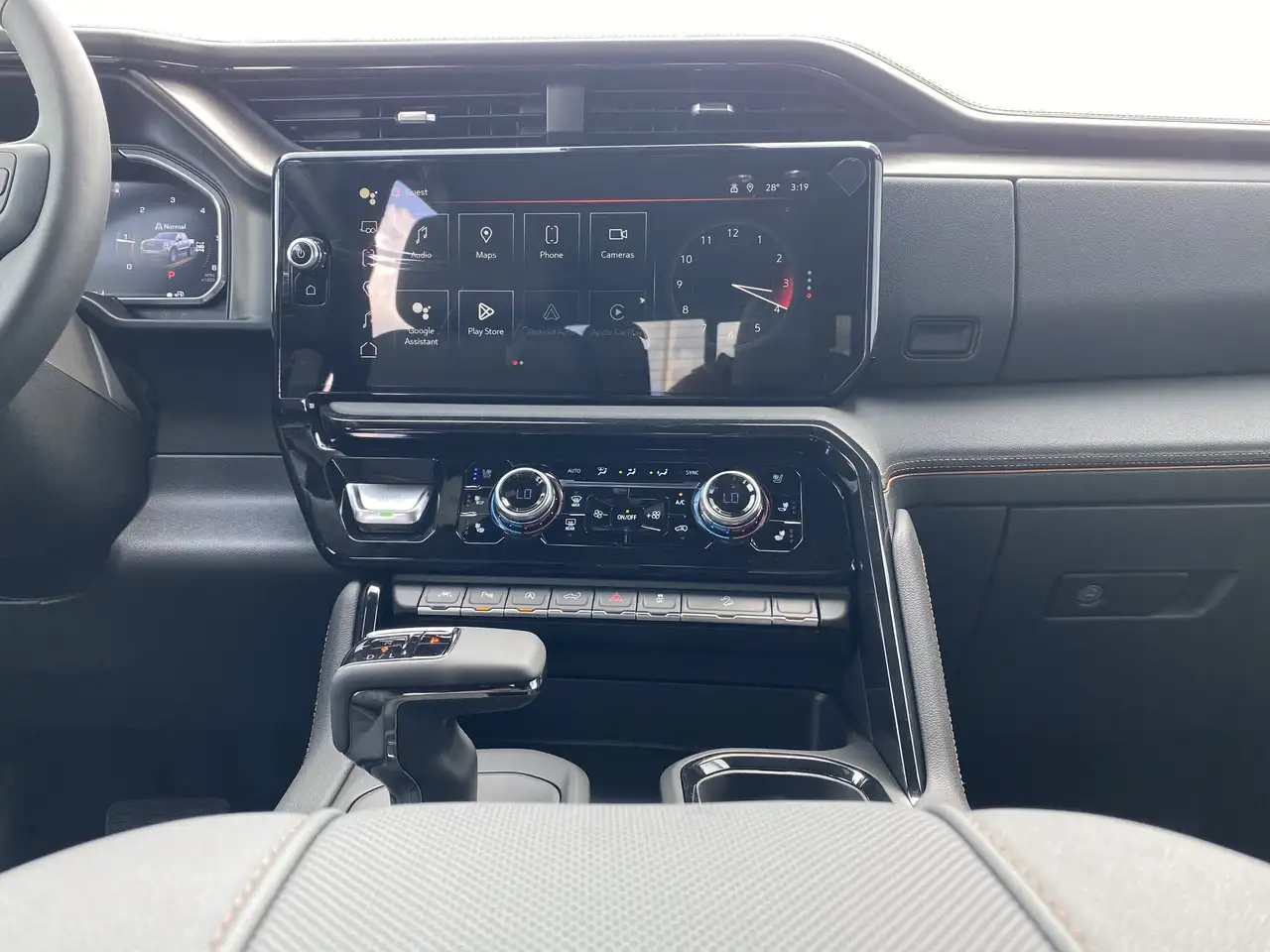 GMC Sierra 1500 photo GMC Sierra 1500