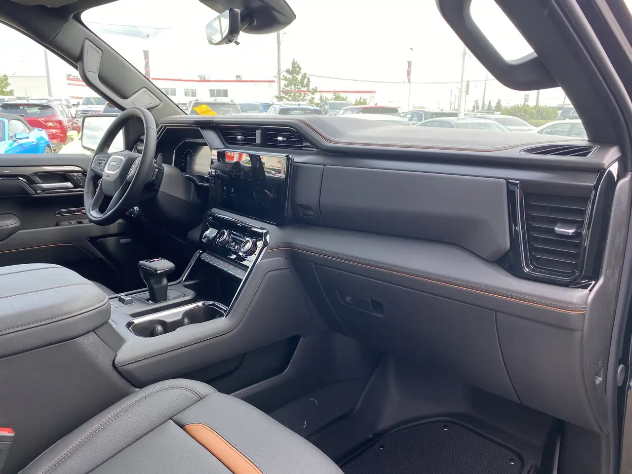GMC Sierra 1500 photo GMC Sierra 1500