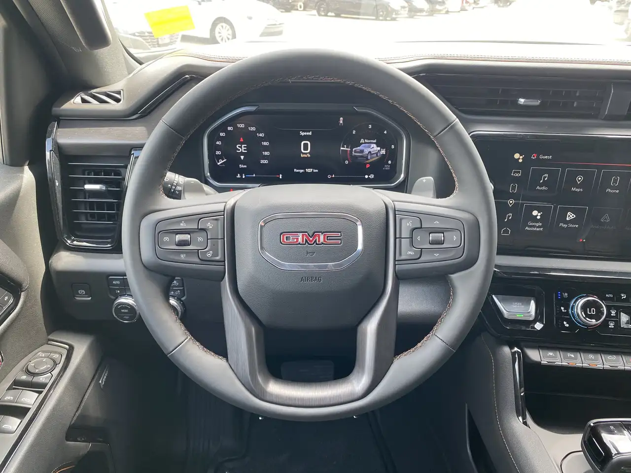 GMC Sierra 1500 photo GMC Sierra 1500