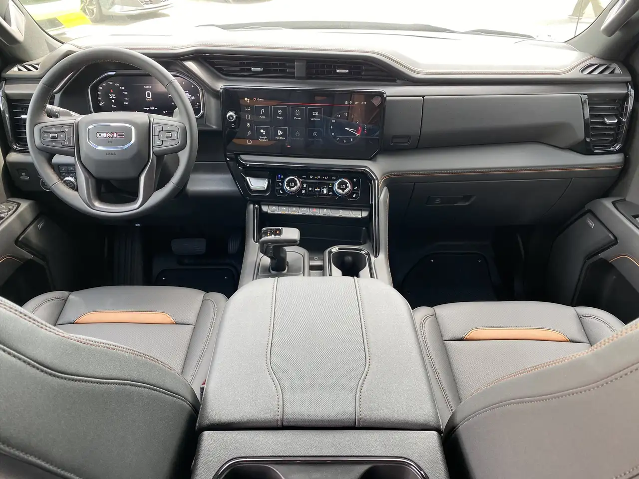 GMC Sierra 1500 photo GMC Sierra 1500