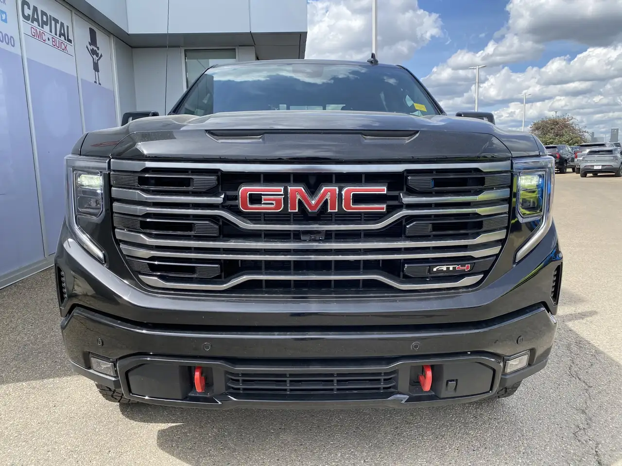 GMC Sierra 1500 photo GMC Sierra 1500