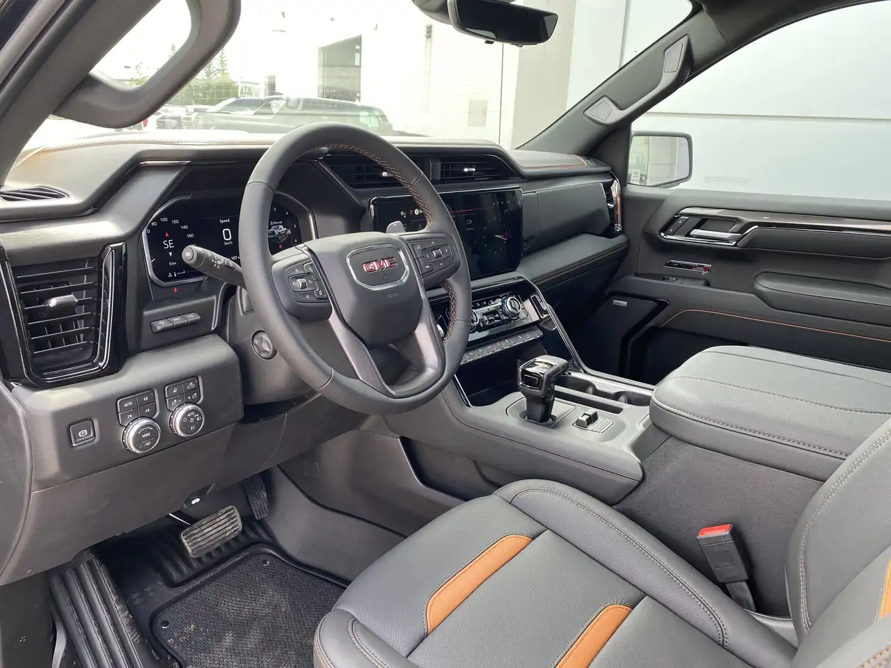 GMC Sierra 1500 photo GMC Sierra 1500