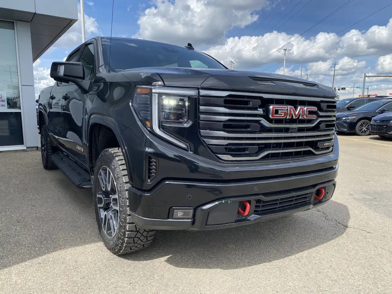 GMC Sierra 1500 photo GMC Sierra 1500