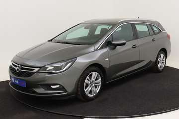 1774 ST Innovation Navi PDCv+a CAM 2xClima Cruise Alu Ergo 1.4Turbo S/S AUT AT6