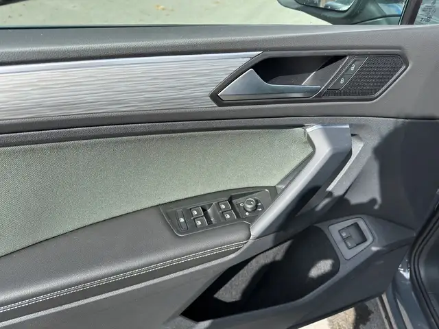 SEAT Tarraco view 12