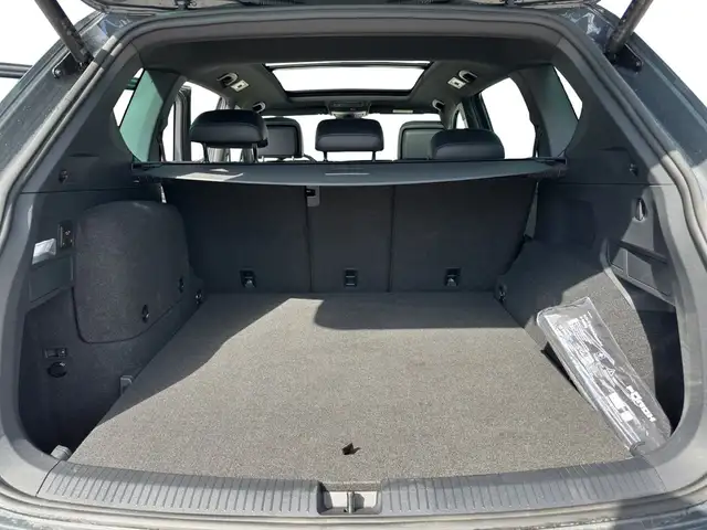 SEAT Tarraco view 9