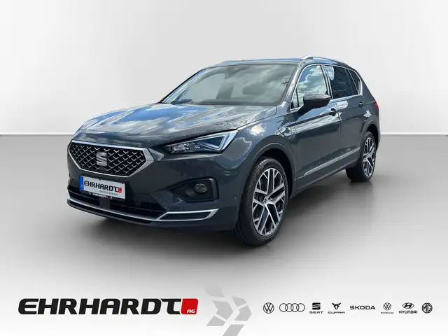 SEAT Tarraco e-Hybrid 1.4 TSI DSG Xperience DCC AHK*PANO*LED...