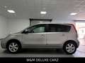 Nissan Note Acenta/HU Neu/Klima/Bluetooth/ Silber - thumbnail 11