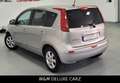 Nissan Note Acenta/HU Neu/Klima/Bluetooth/ Silber - thumbnail 10